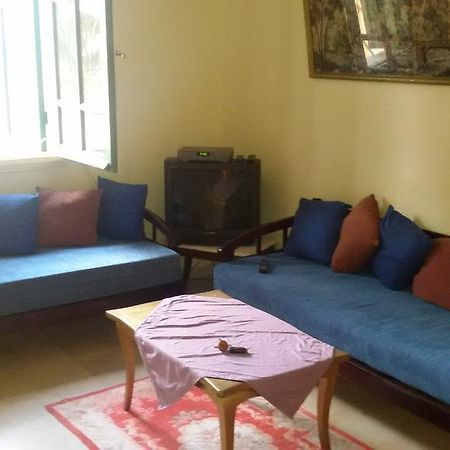 Coquet Appart Yasmine Hammamet Luaran gambar
