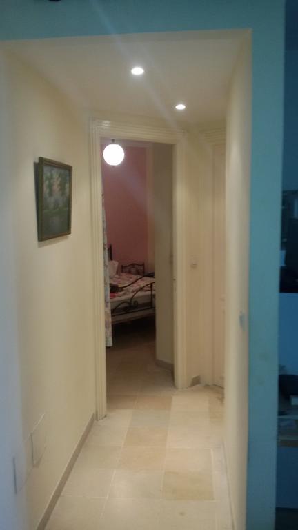 Coquet Appart Yasmine Hammamet Luaran gambar