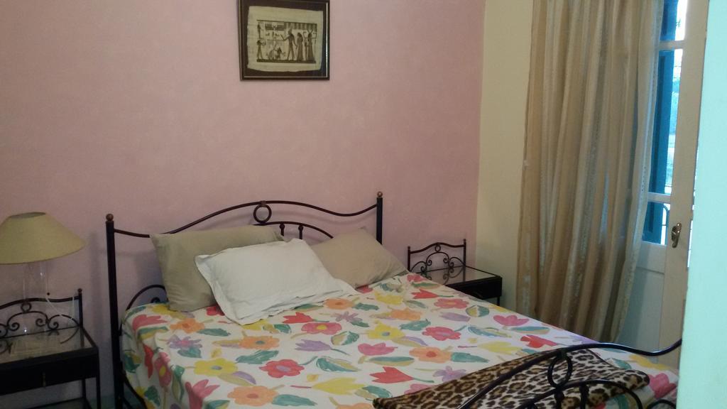 Coquet Appart Yasmine Hammamet Luaran gambar