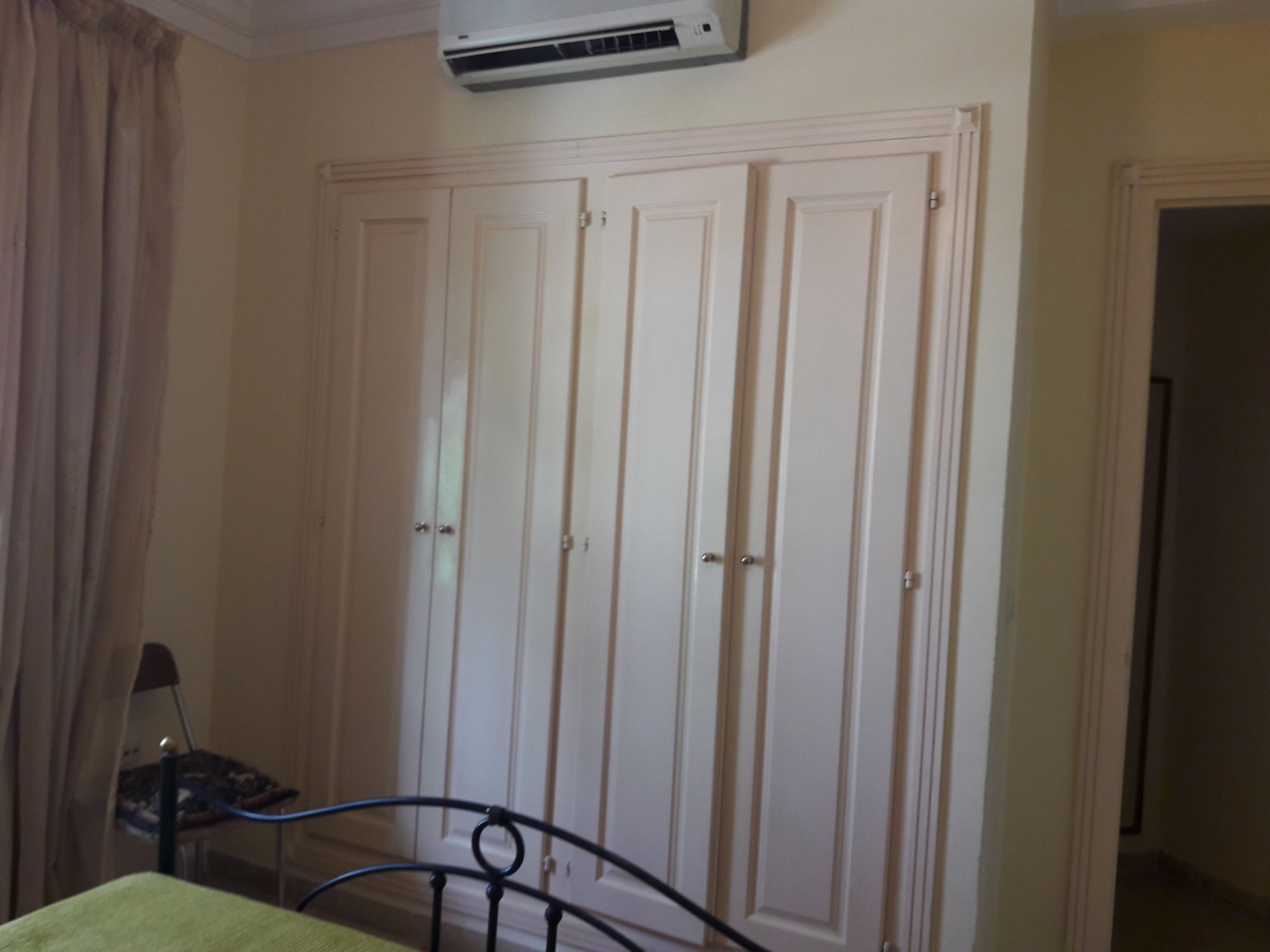 Coquet Appart Yasmine Hammamet Luaran gambar