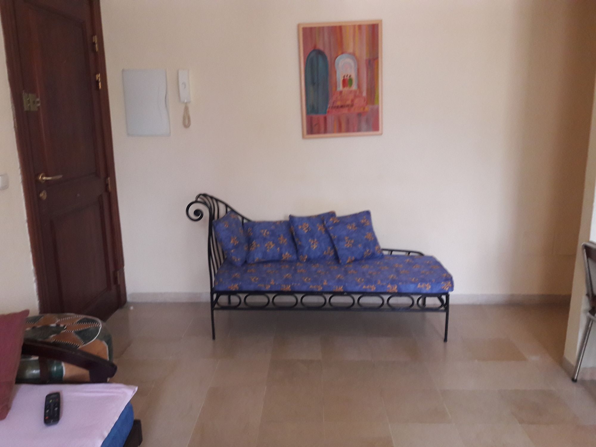 Coquet Appart Yasmine Hammamet Luaran gambar